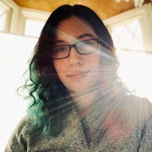 Meet your Posher, Sharon